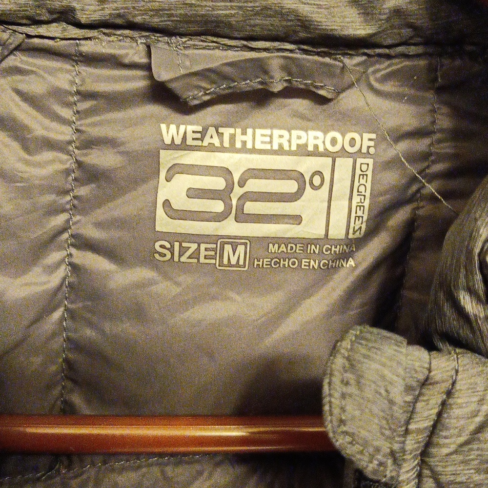 Ladies jacket - Picture 2 of 8
